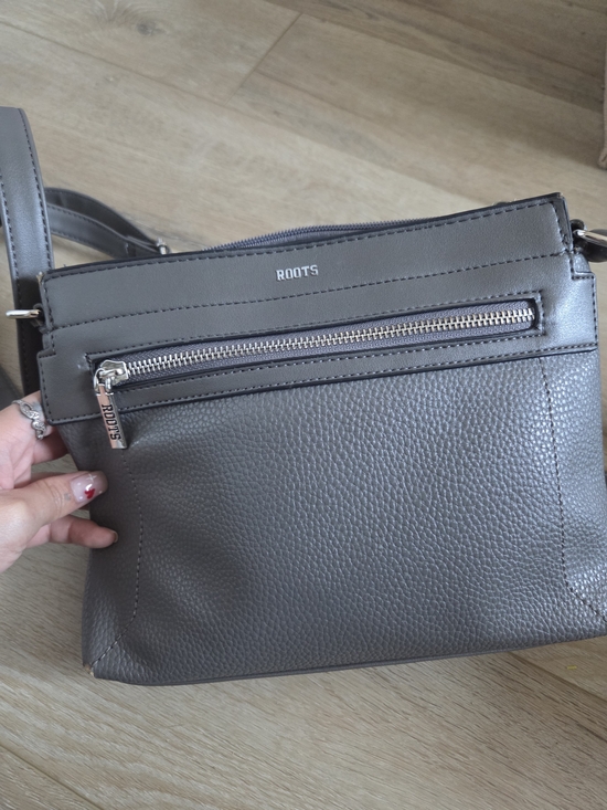 Roots Handbags - ROOTS Crossbody Bag